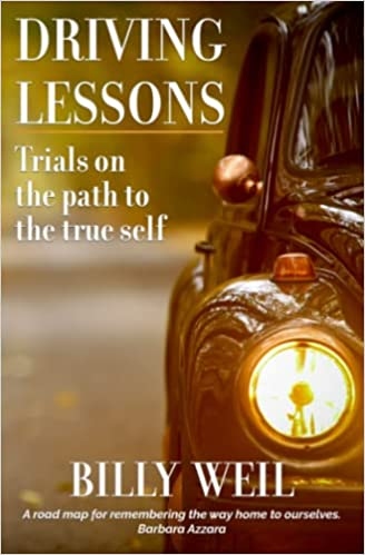 Driving Lessons: Trials on the Path to the True Se