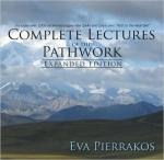 Complete Lectures of the Pathwork—CD (text only)